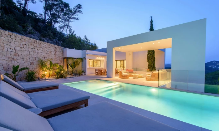 Villa Fita
