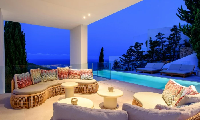 Villa Fita