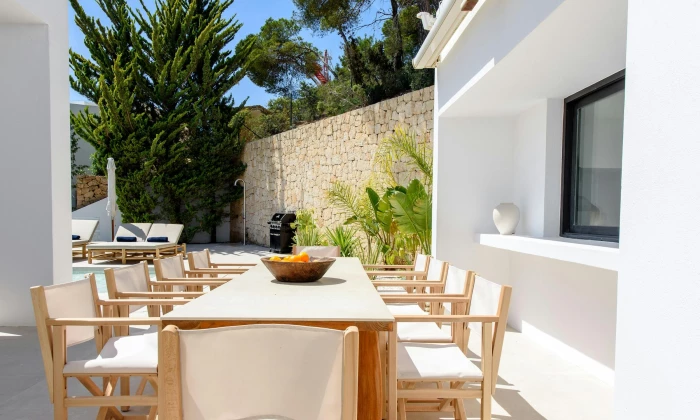 Villa Fita