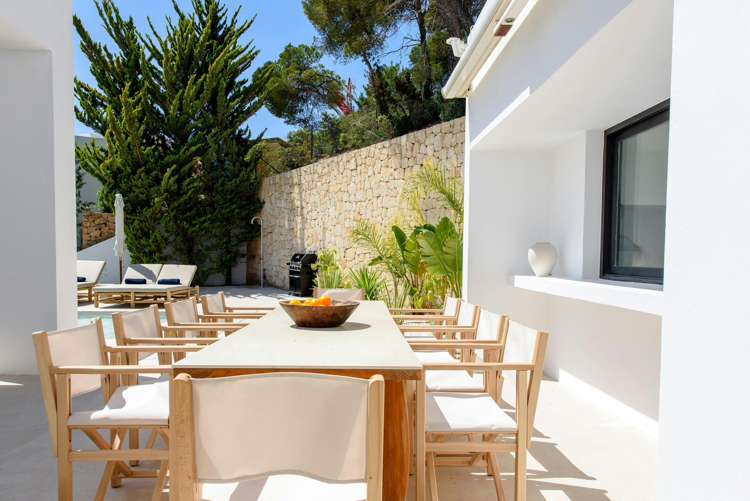 Villa Fita