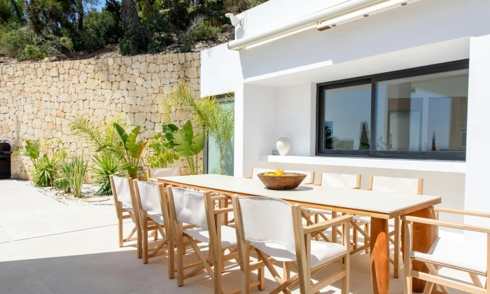 Villa Fita
