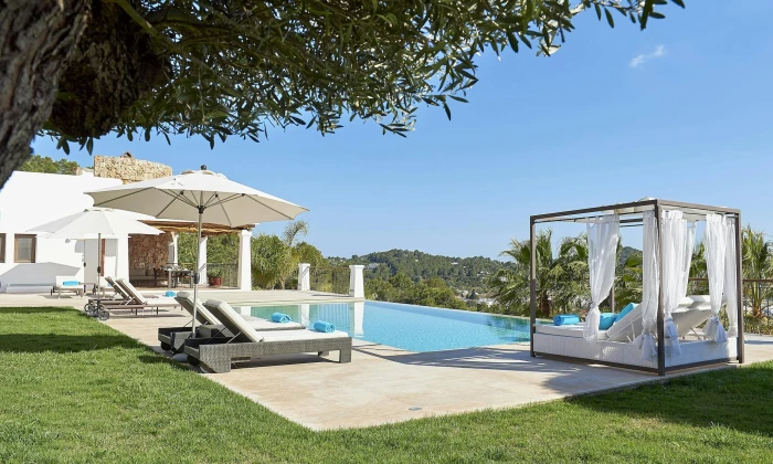 Villa Delinos