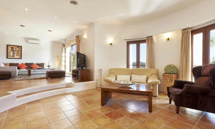 Villa Delinos
