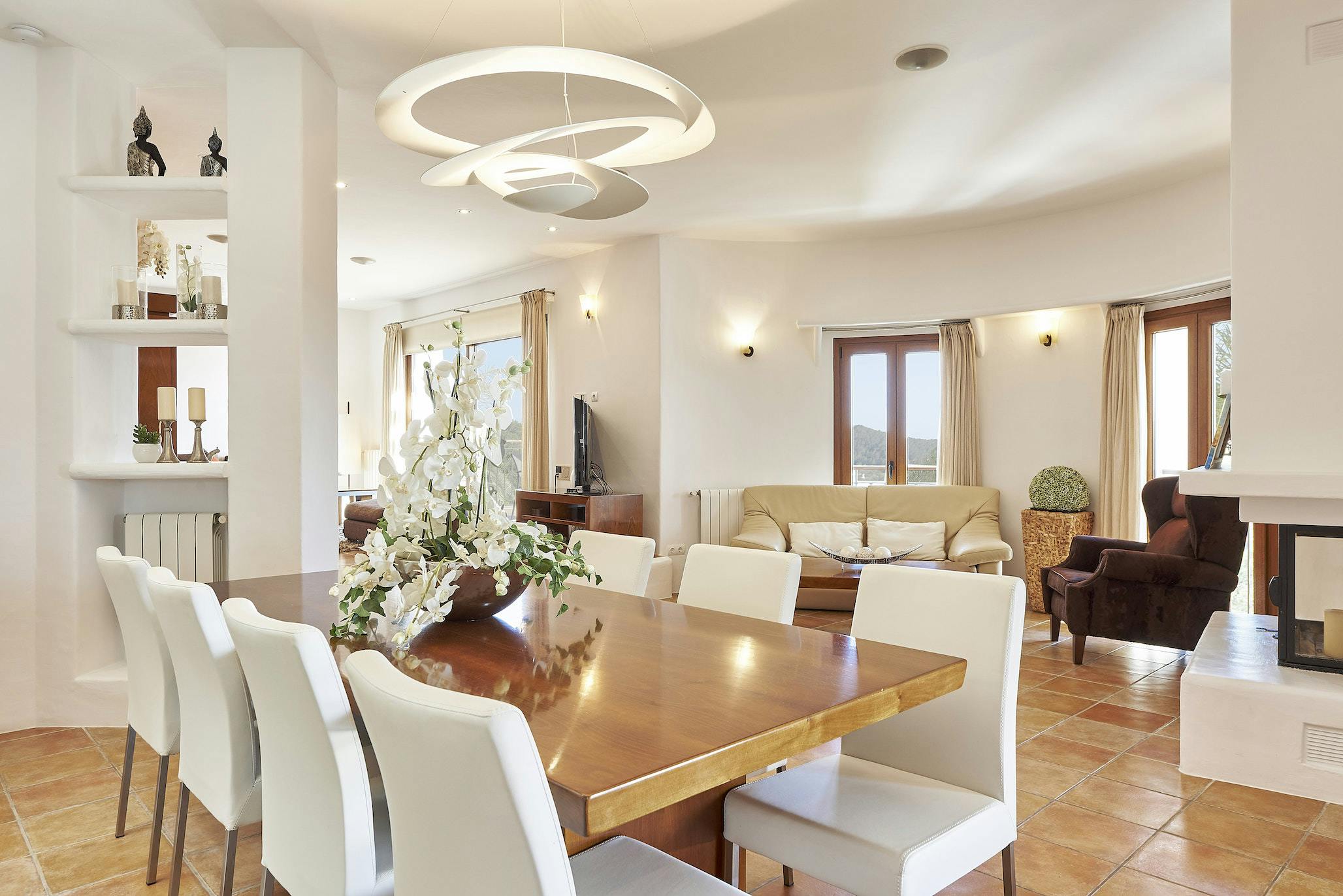 Villa Delinos