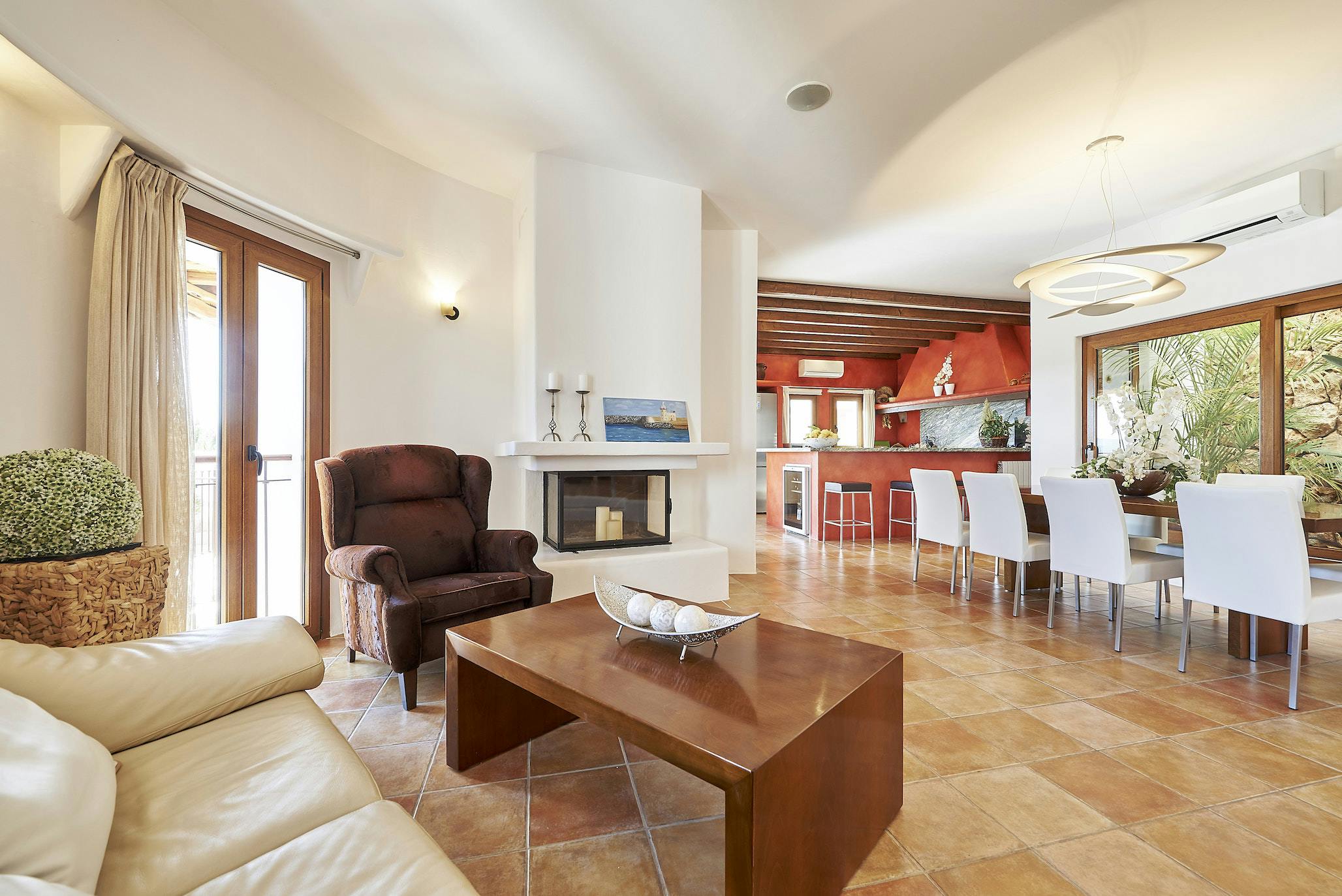 Villa Delinos
