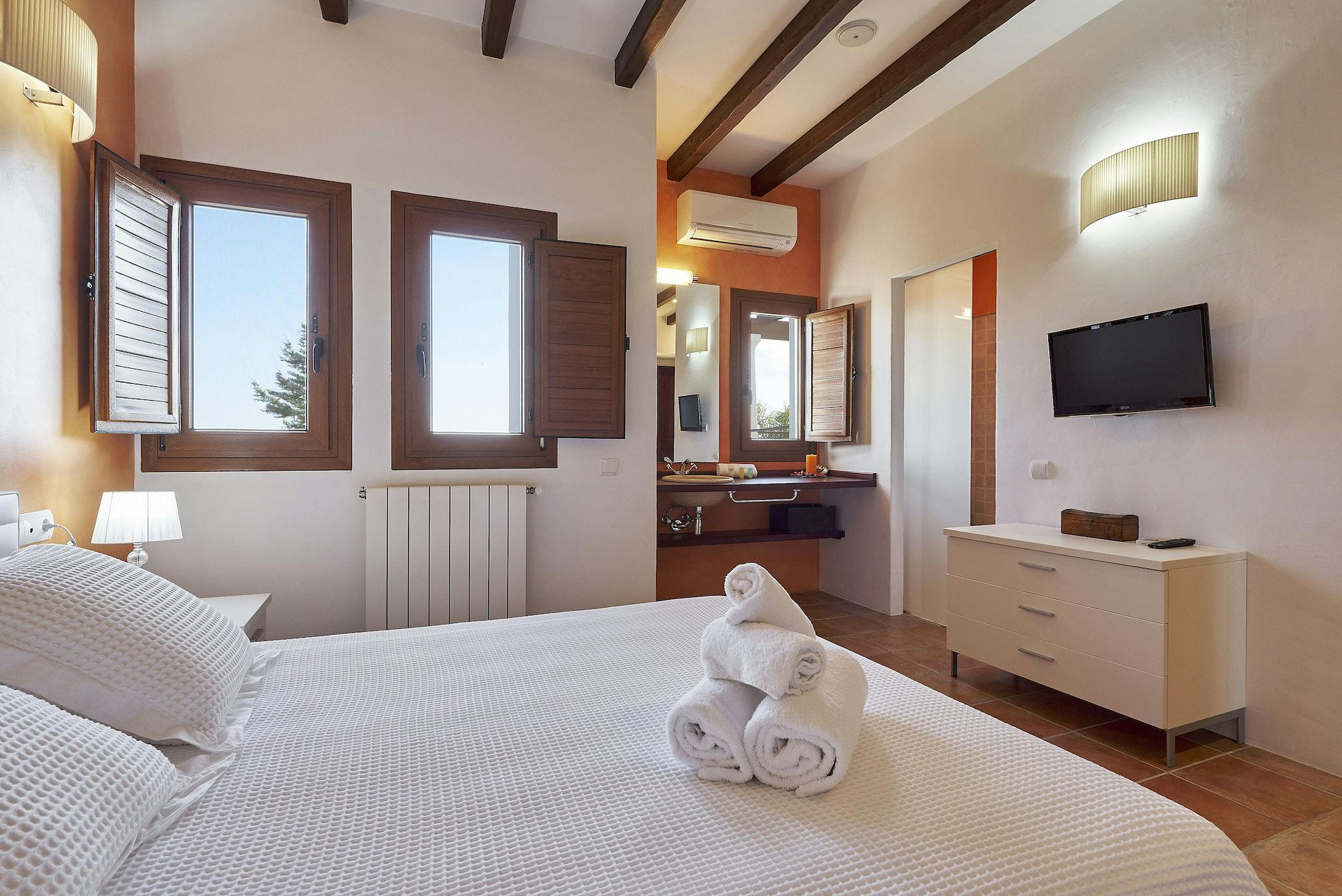 Villa Delinos