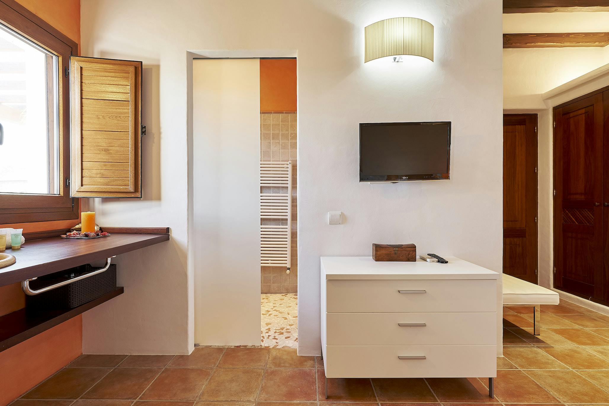 Villa Delinos