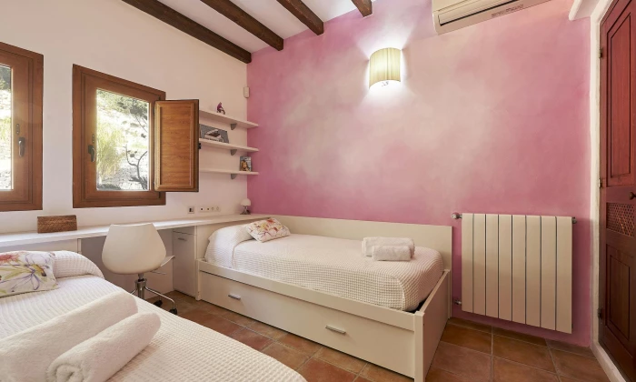 Villa Delinos
