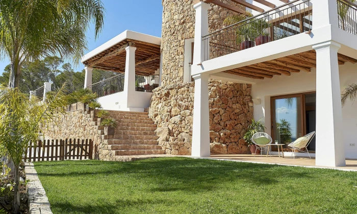 Villa Delinos