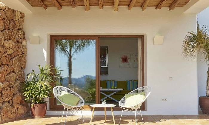 Villa Delinos
