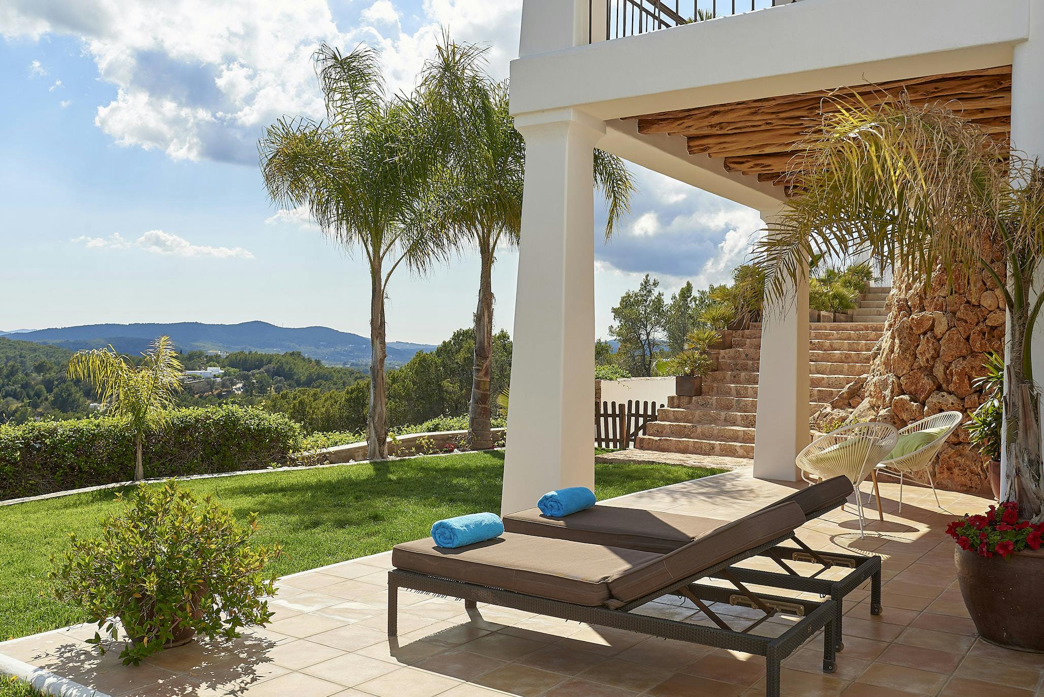 Villa Delinos