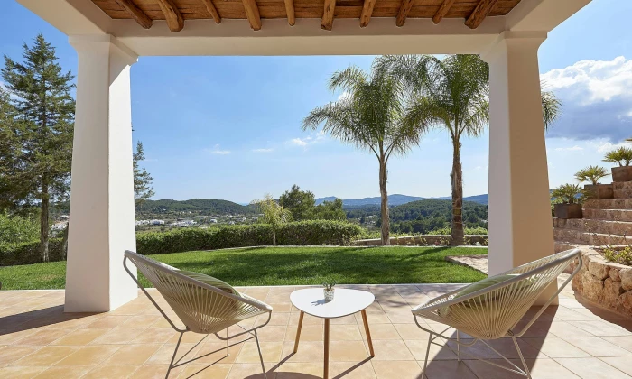 Villa Delinos