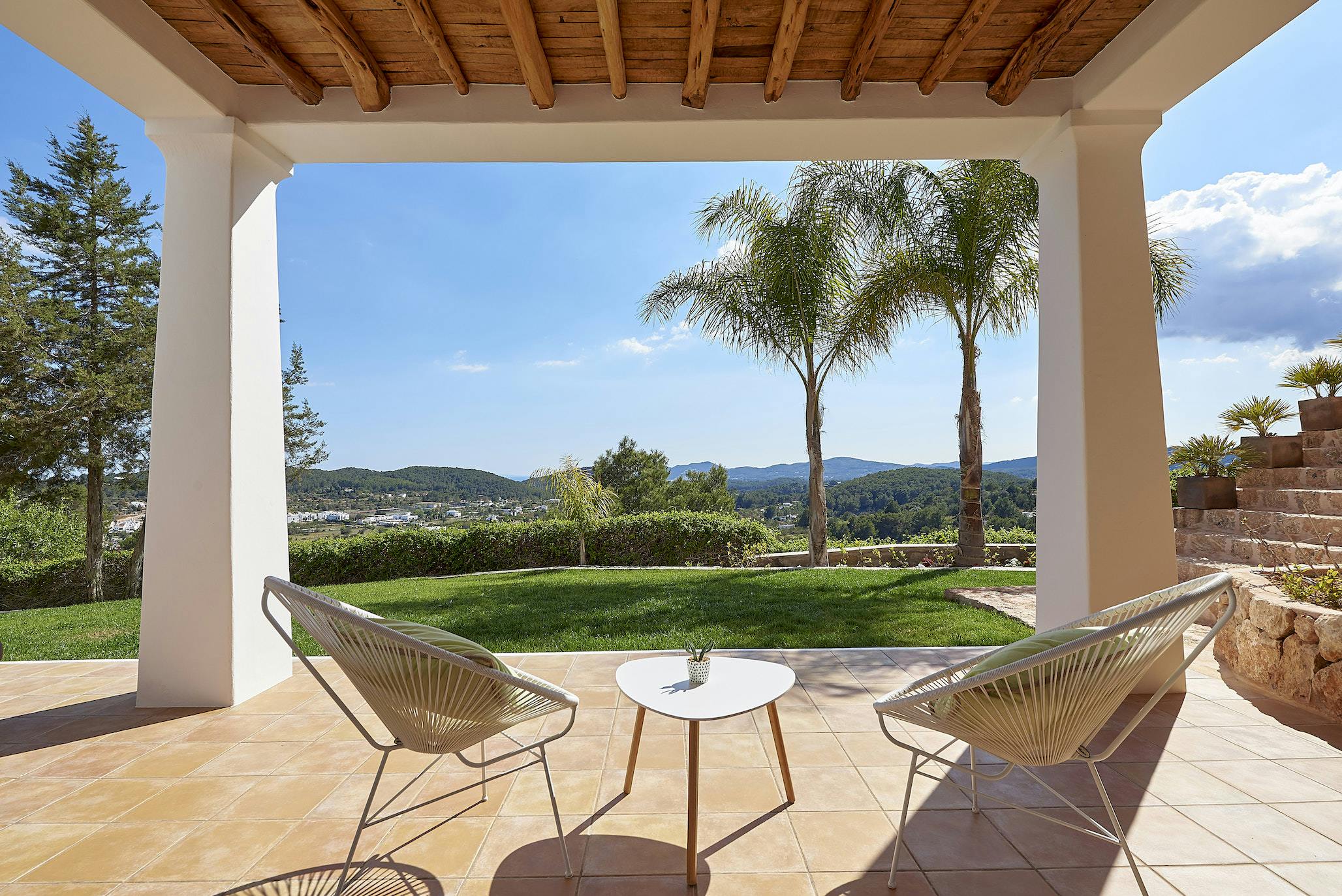 Villa Delinos