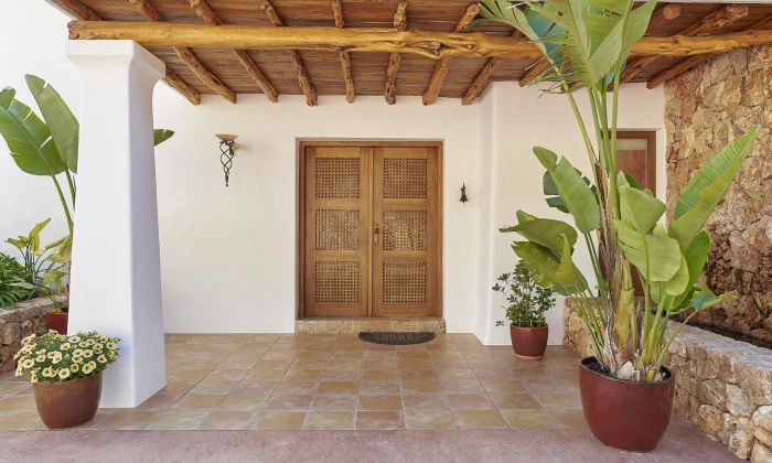 Villa Delinos