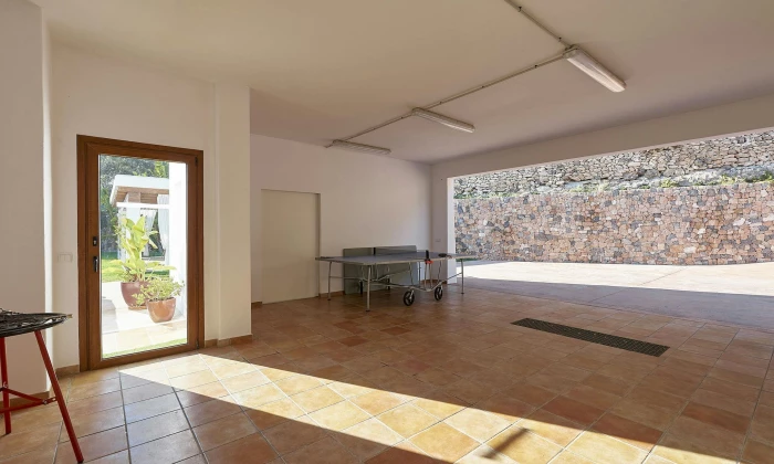 Villa Delinos