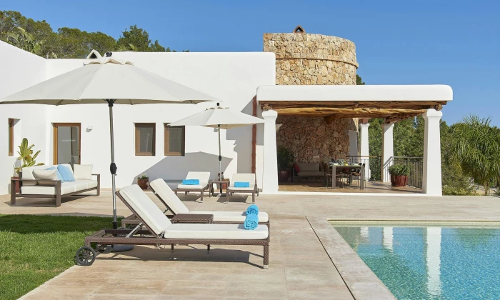Villa Delinos