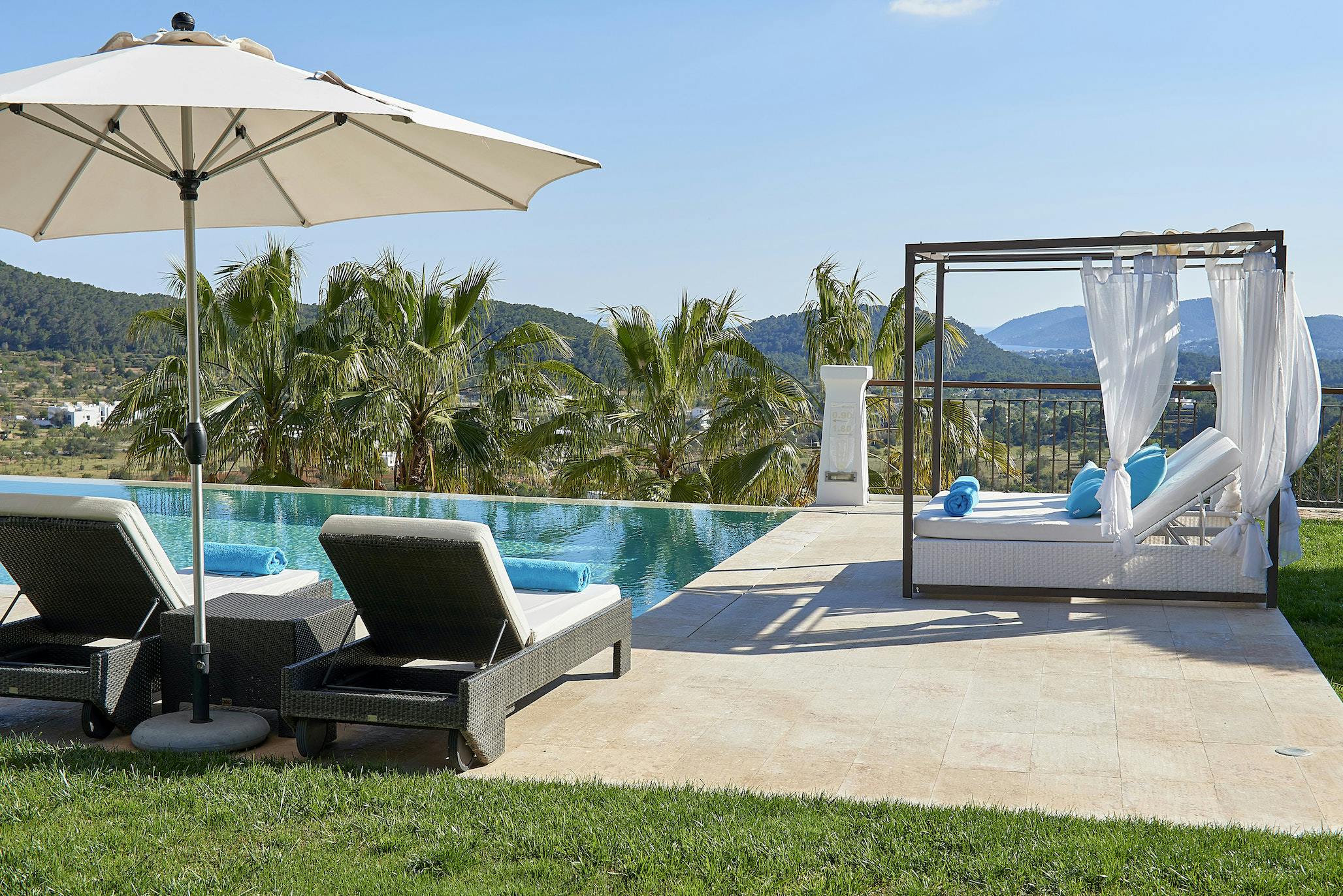 Villa Delinos