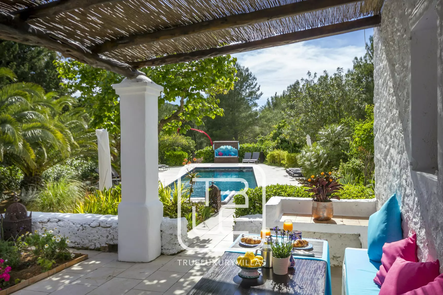 Finca Botoni