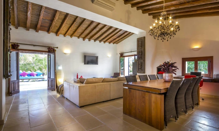 Finca Botoni
