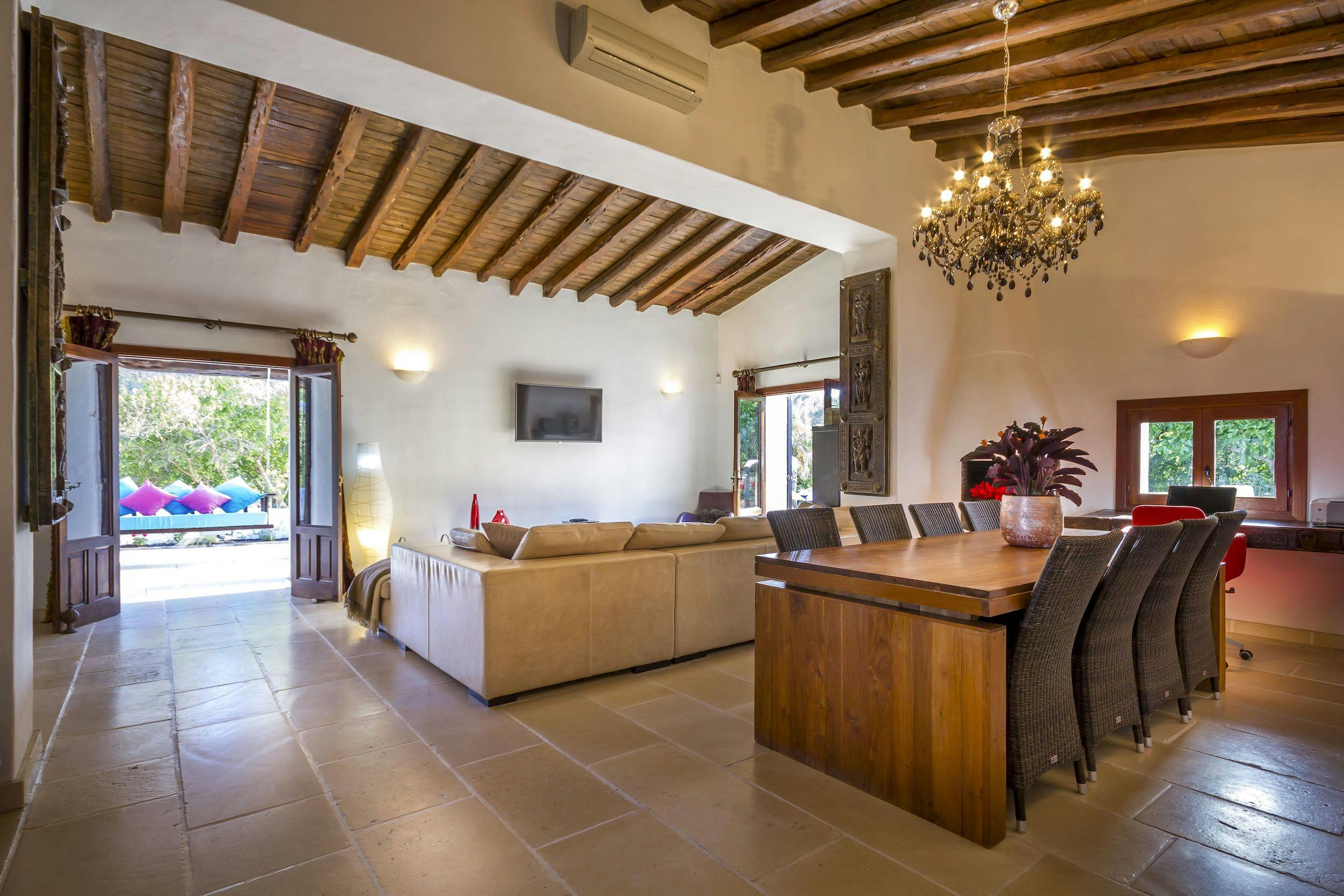 Finca Botoni