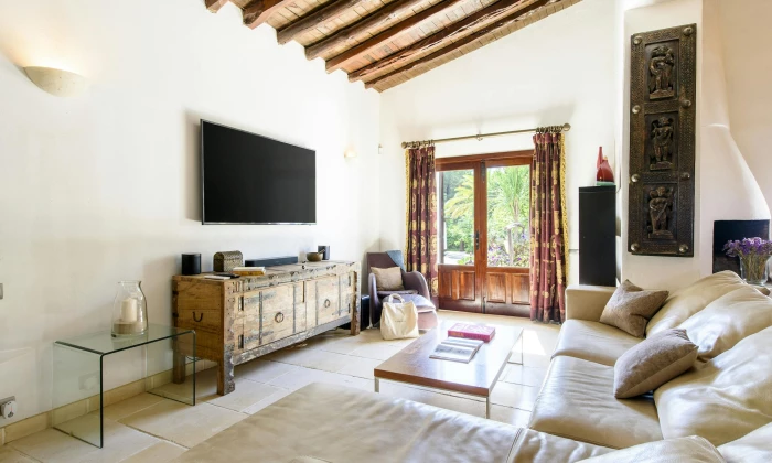 Finca Botoni