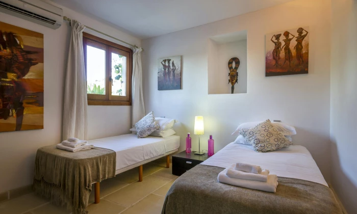 Finca Botoni