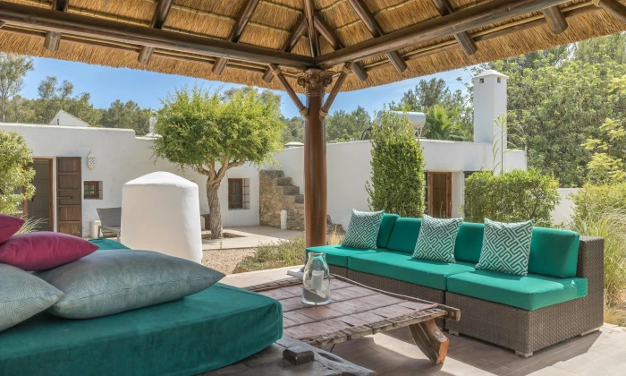 Finca Botoni