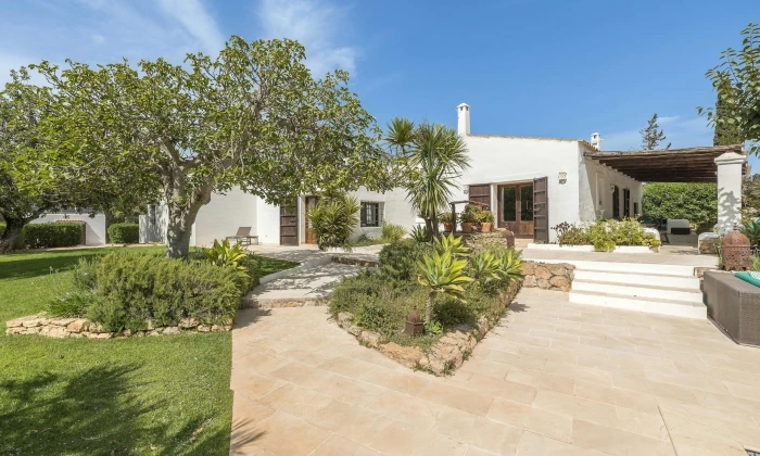 Finca Botoni