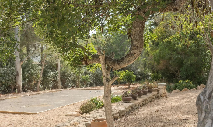 Finca Botoni