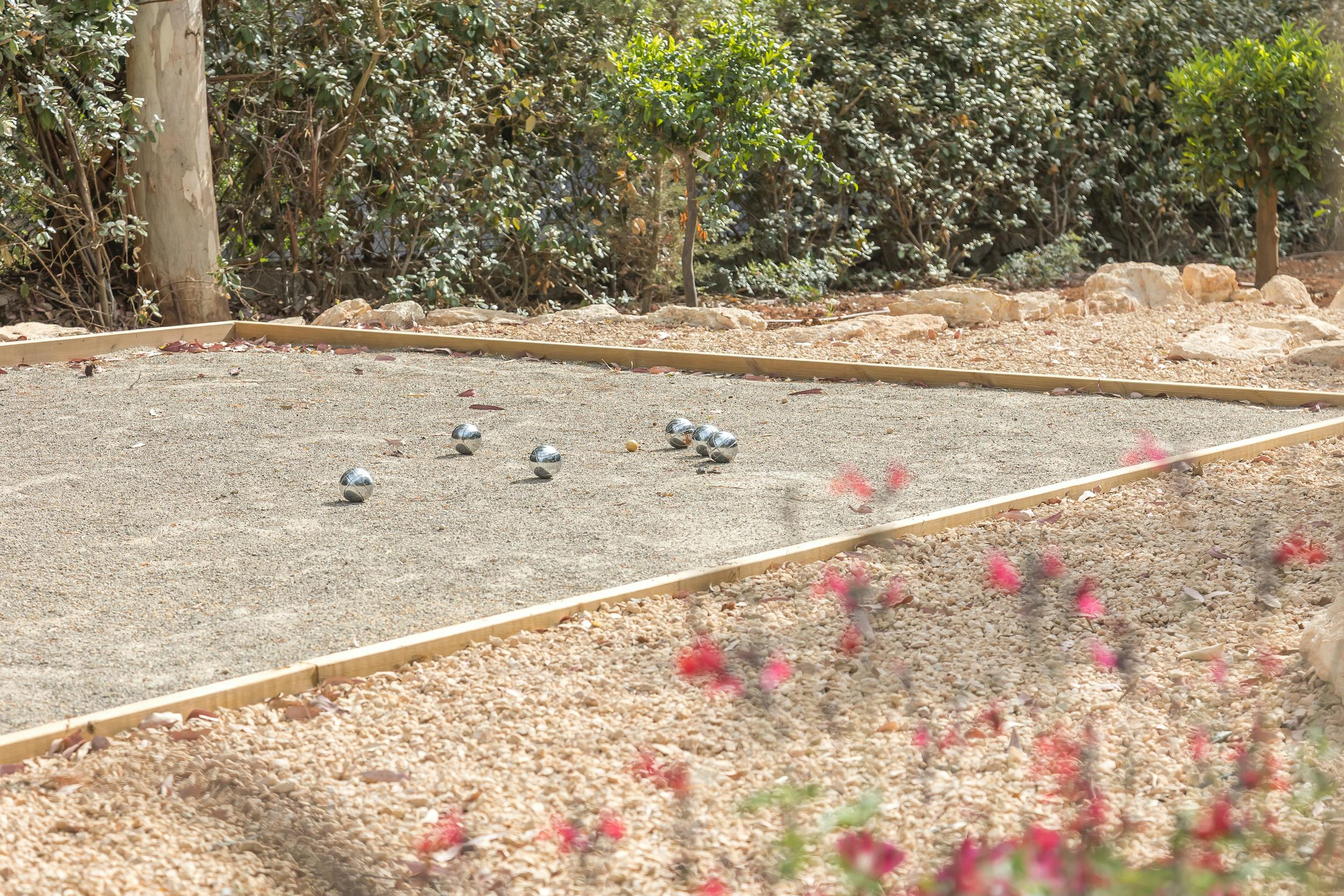 Finca Botoni