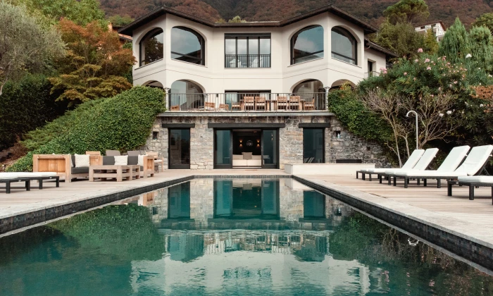 Villa Asure