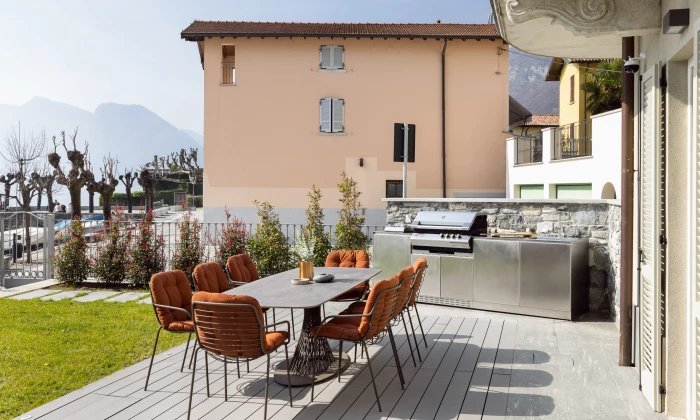 Villa Stazione