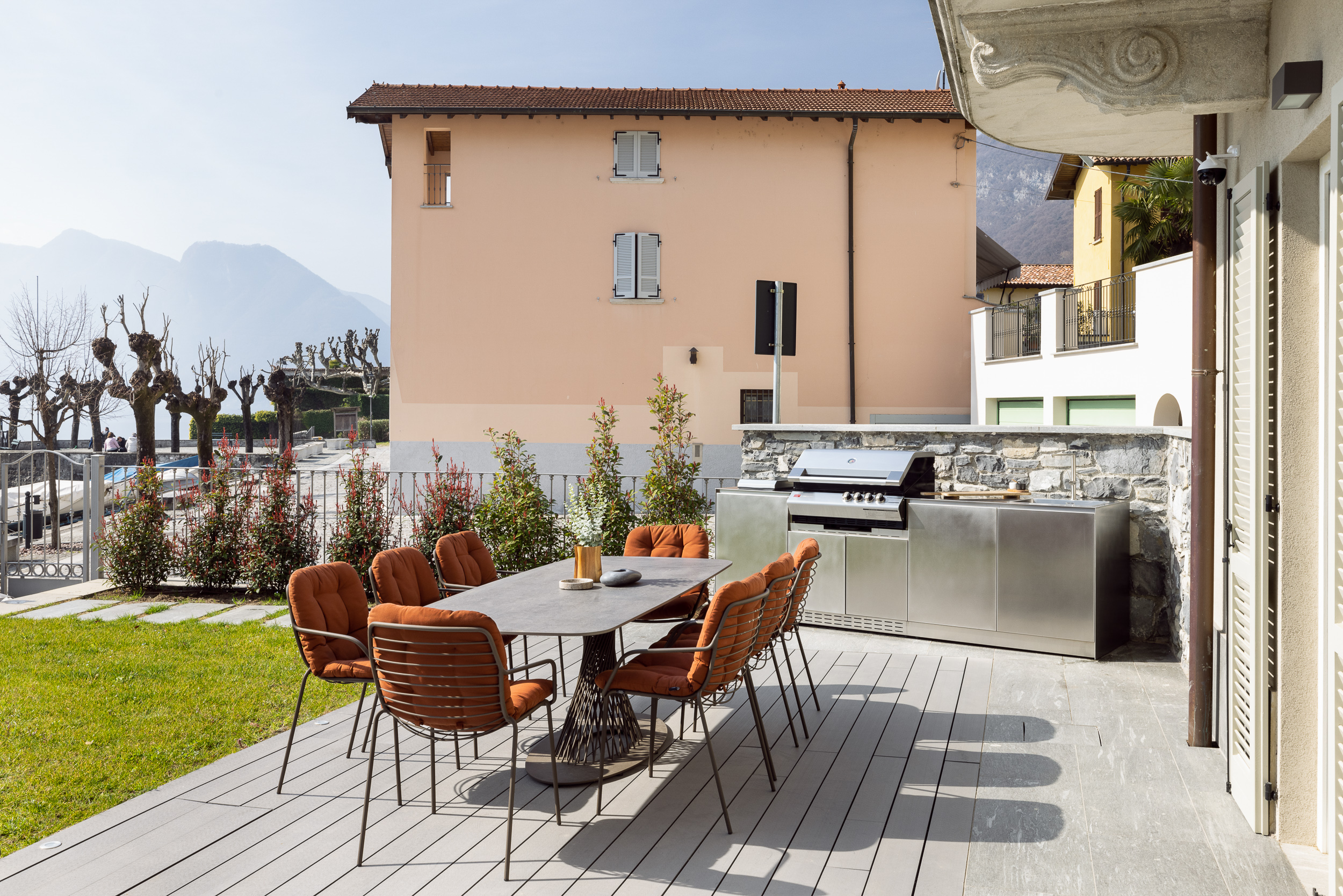 Villa Stazione
