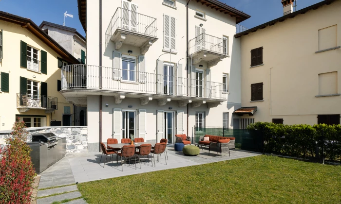Villa Stazione
