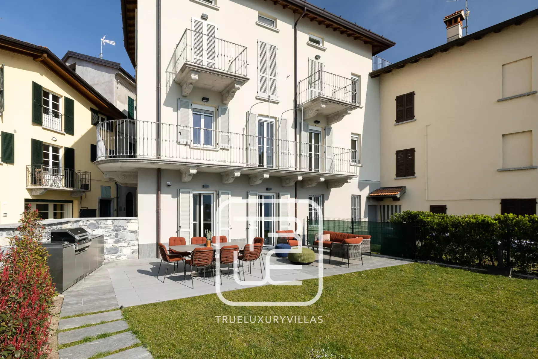 Villa Stazione