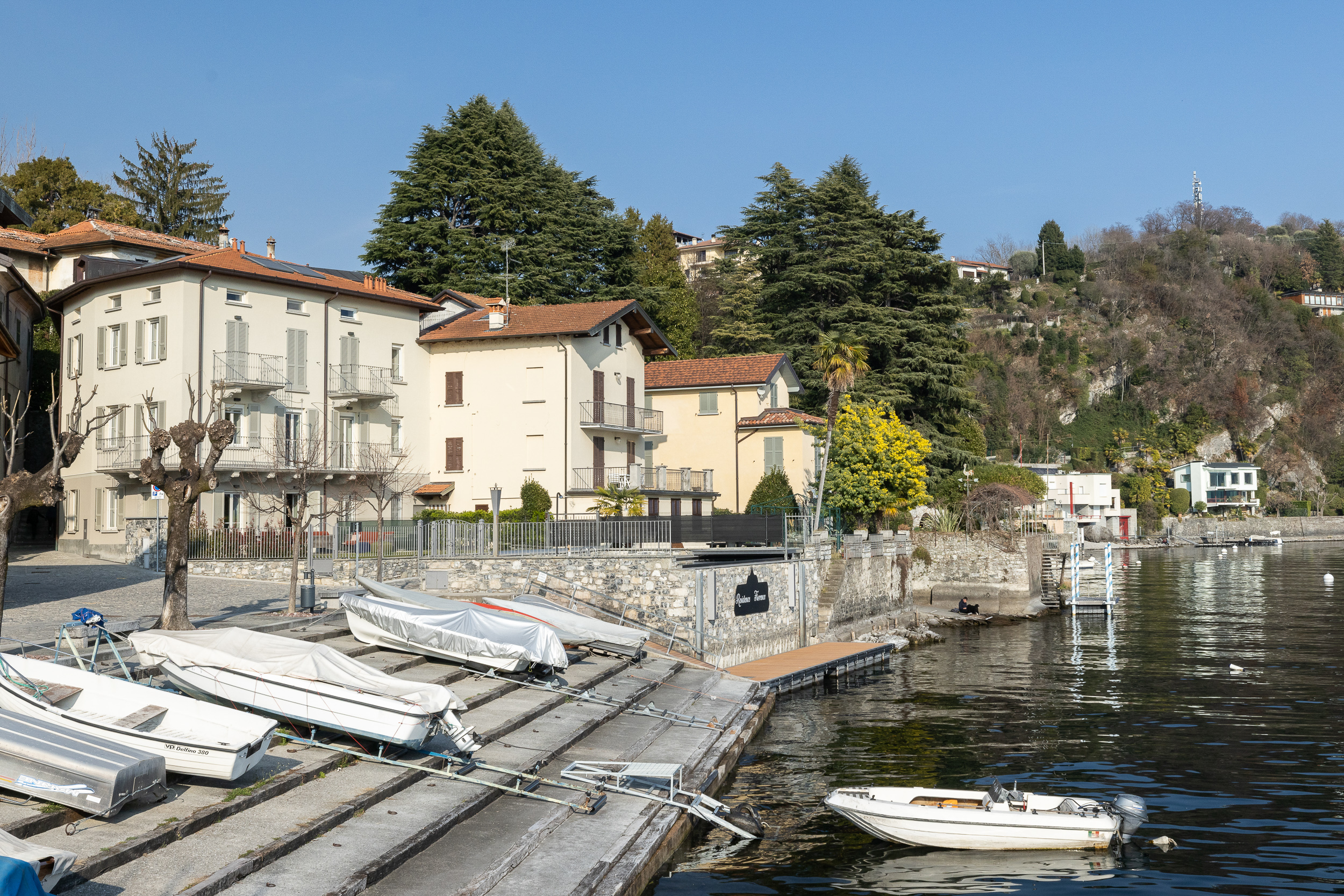 Villa Stazione
