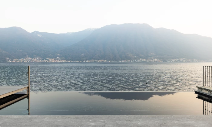 Villa Stazione