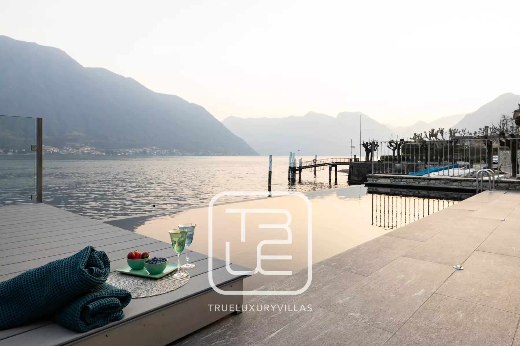 Villa Stazione