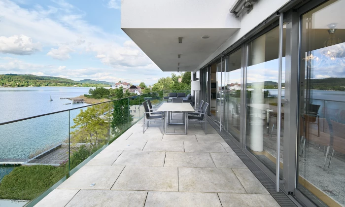 Villa Lago