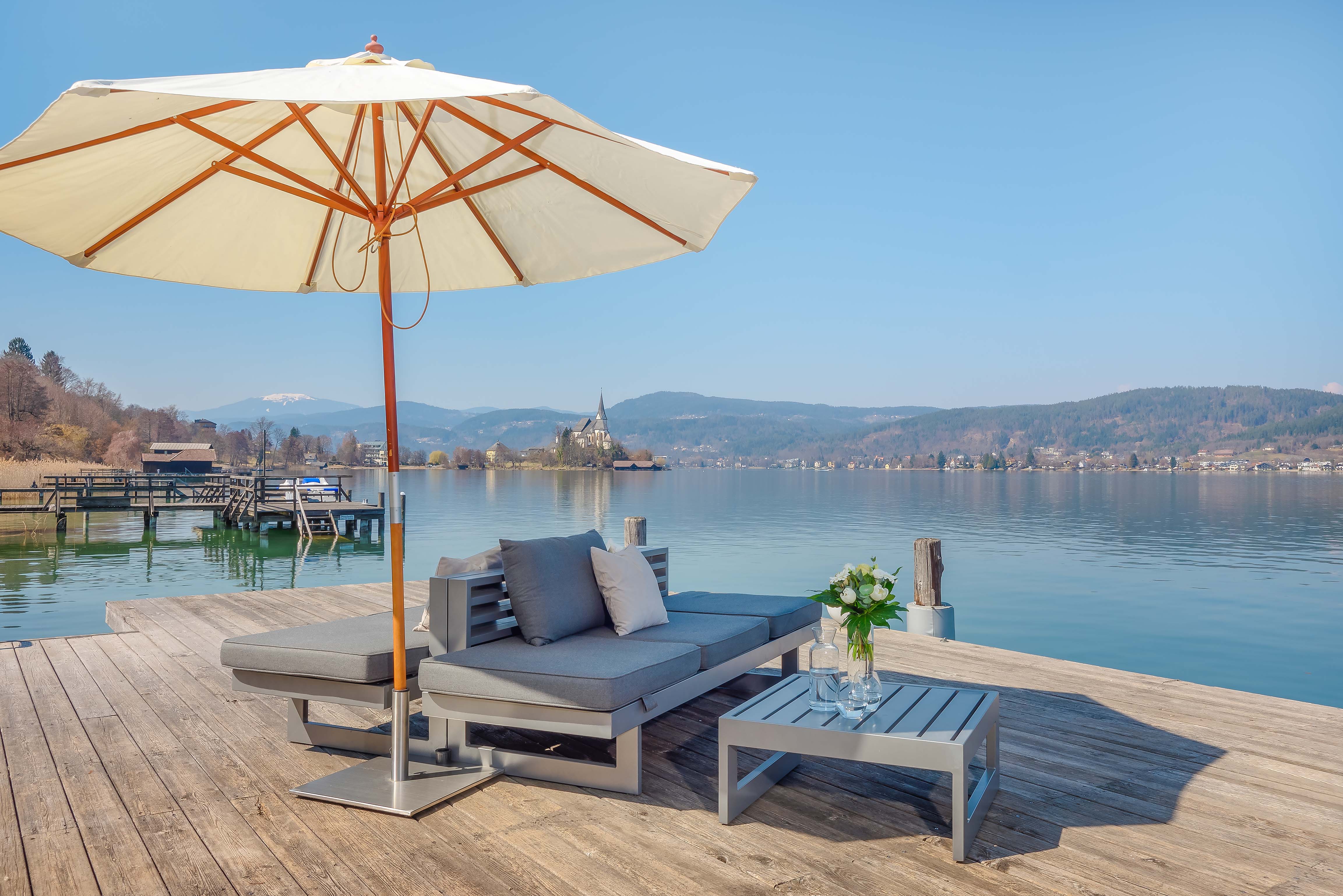 Villa Lago