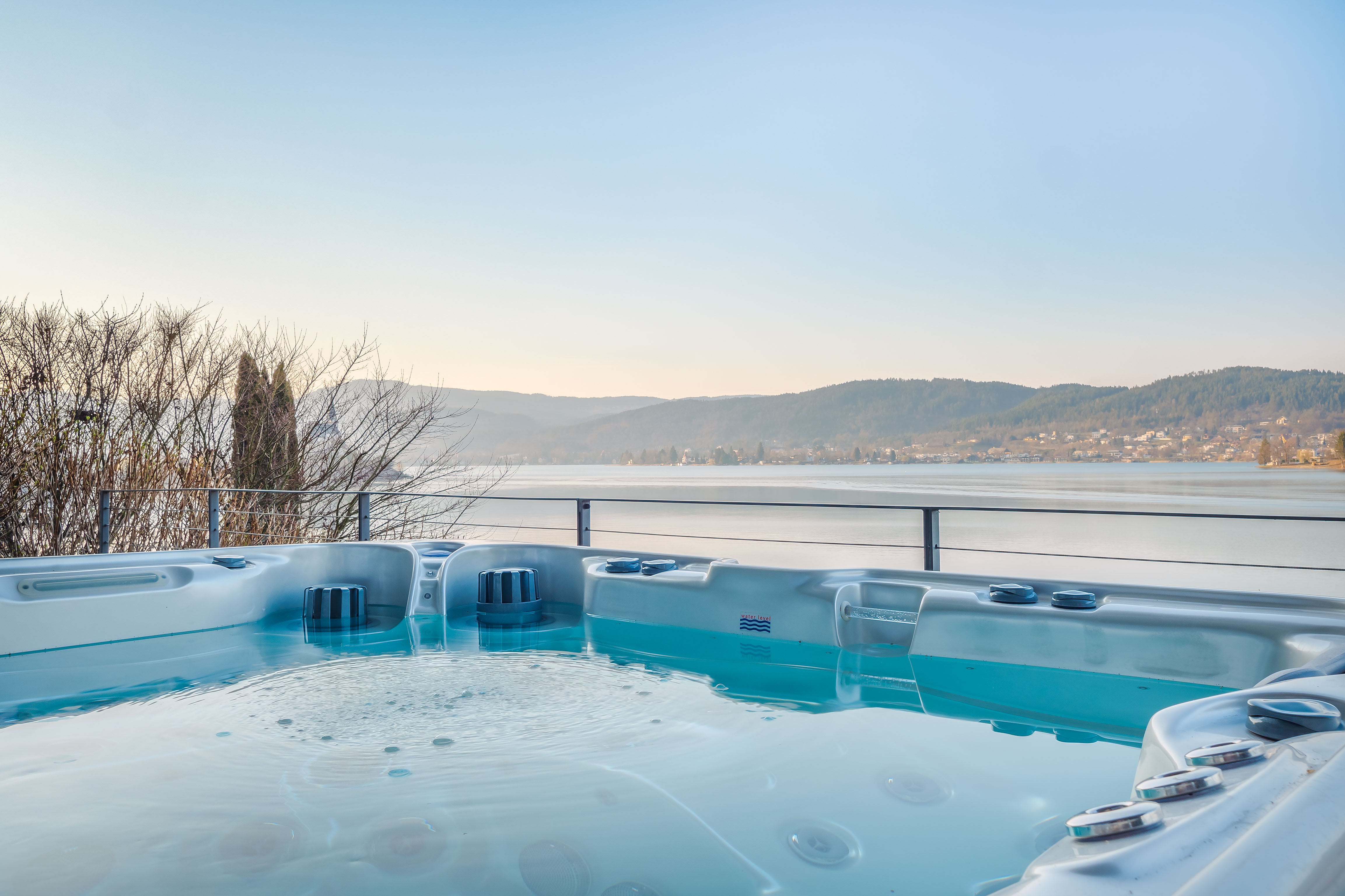 Villa Lago