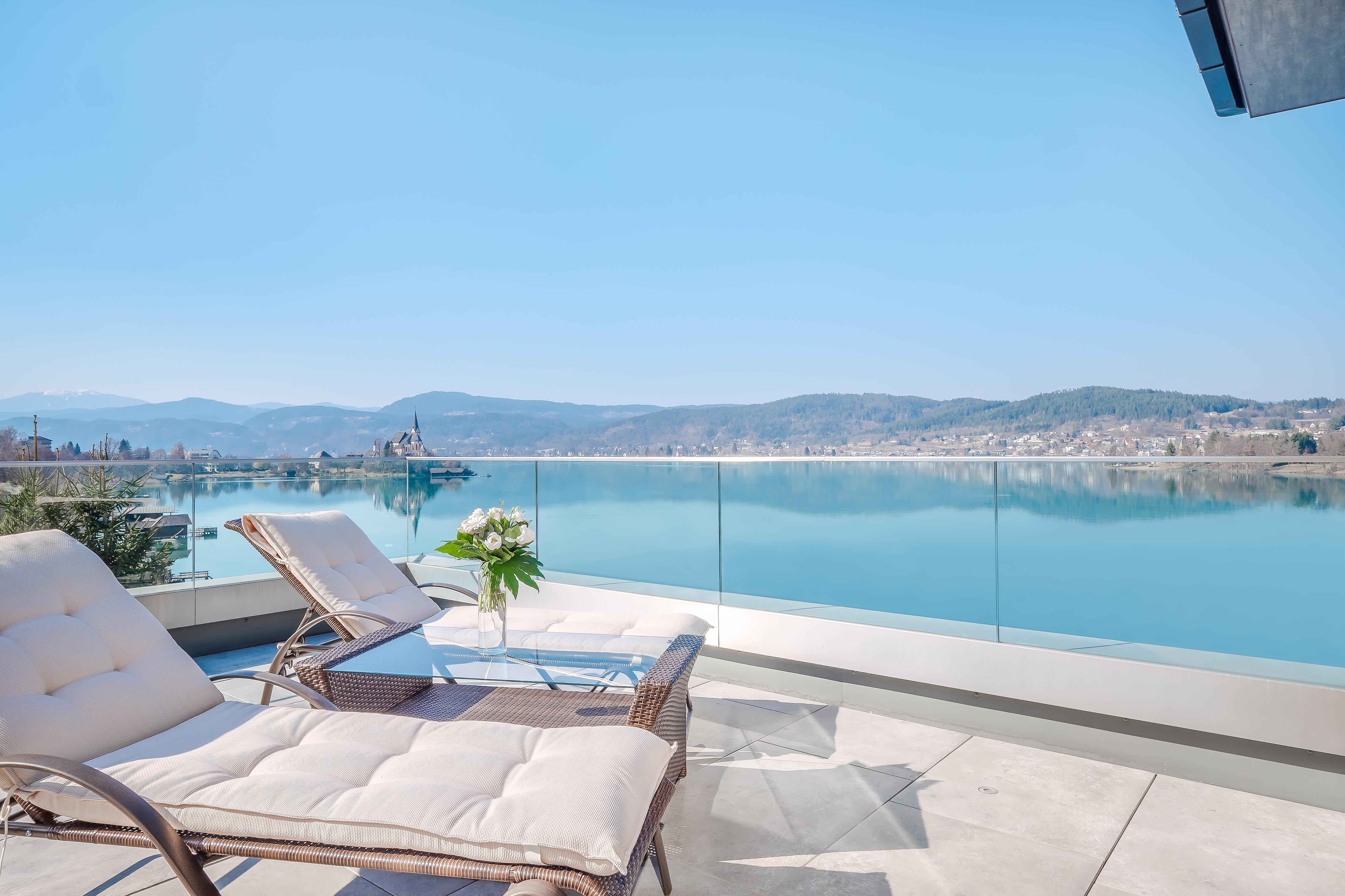 Villa Lago