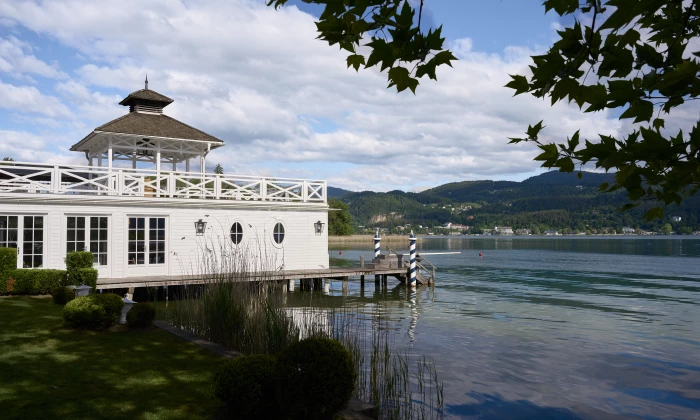 Villa Dellach