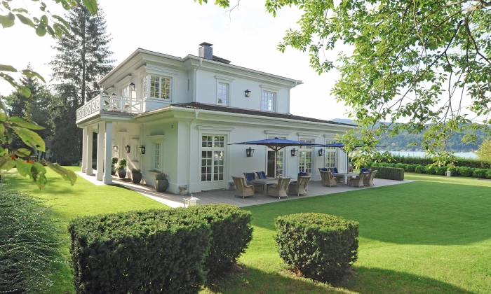 Villa Dellach