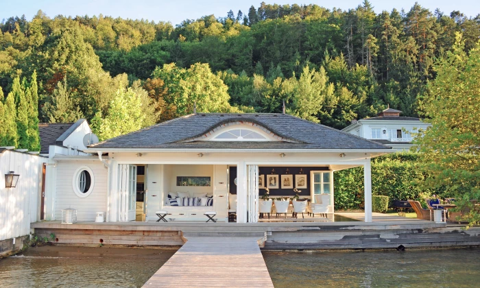 Villa Dellach