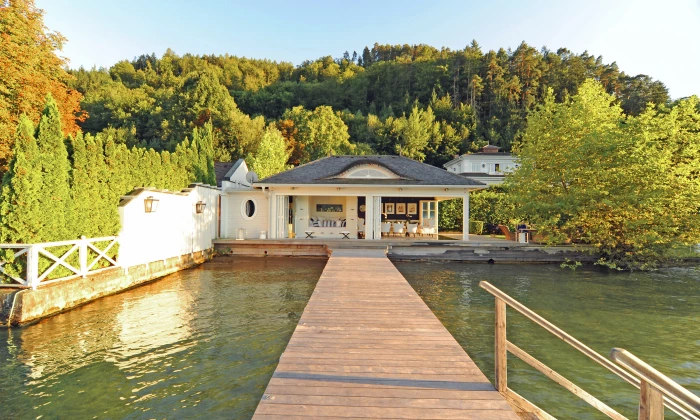 Villa Dellach