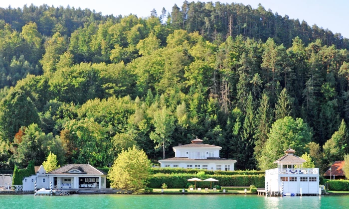 Villa Dellach