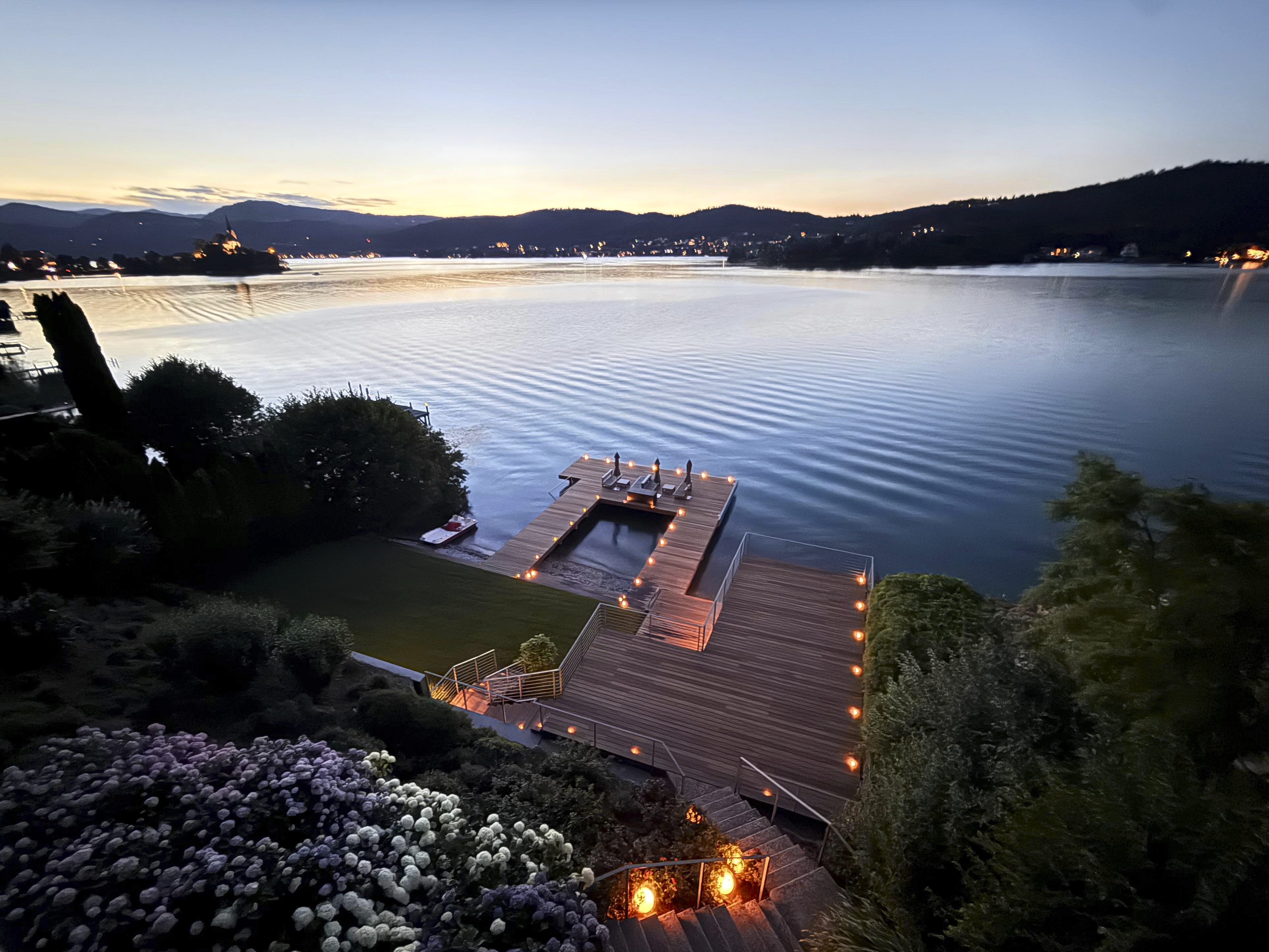 Villa Lago