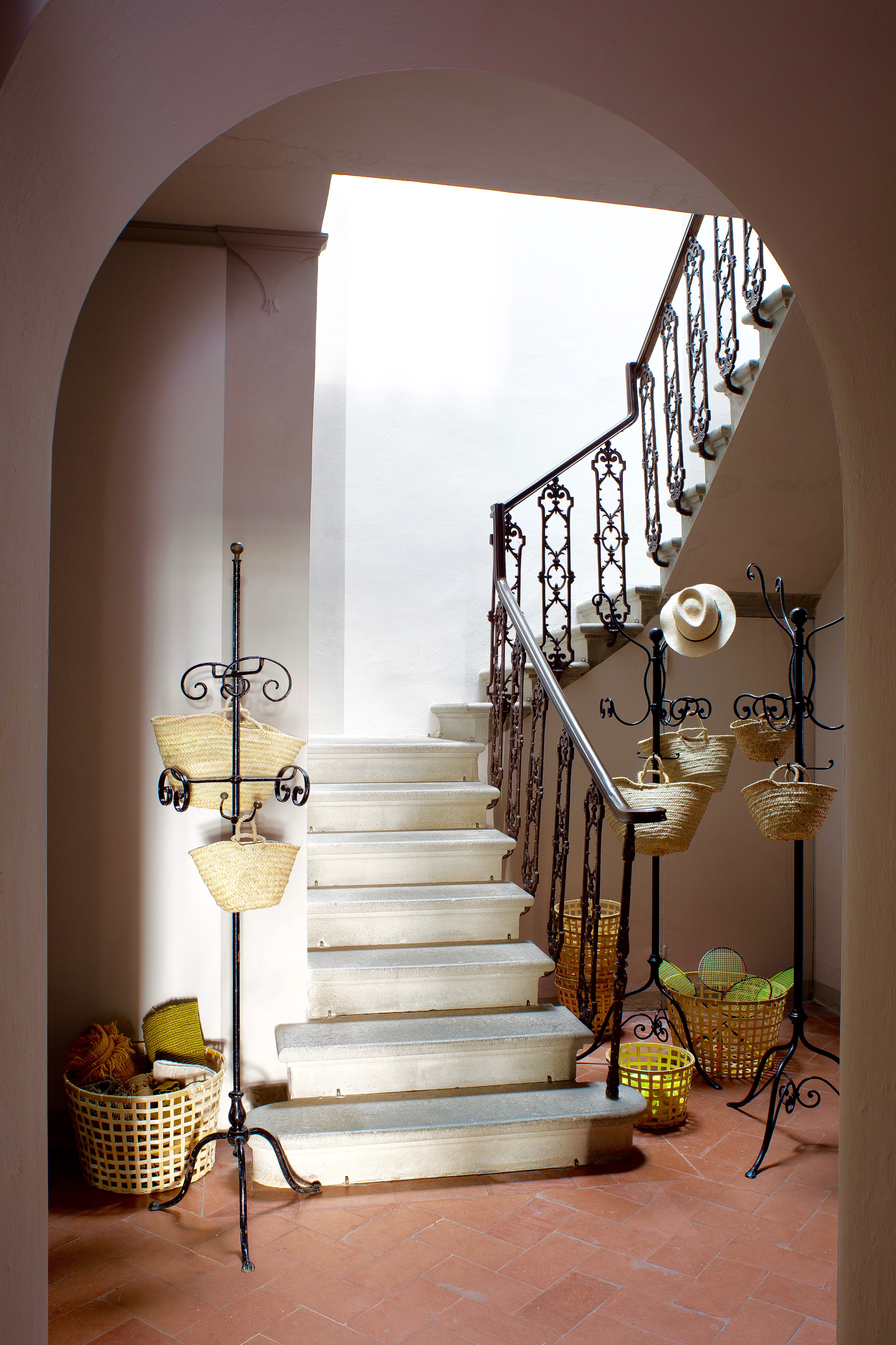 Villa La Cima