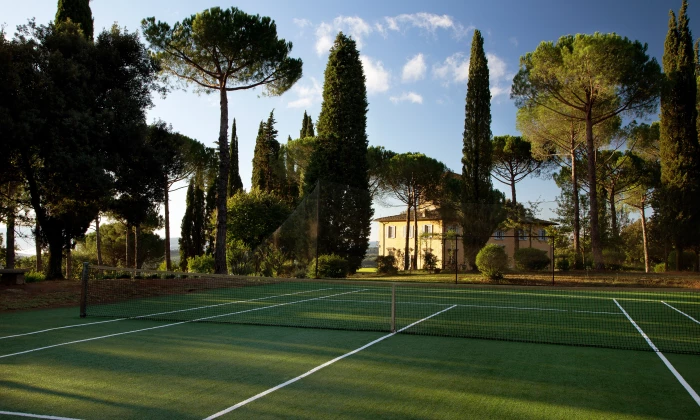 Villa La Cima